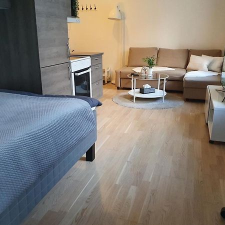 Studio W Centrum Miasta Holmestrand, Norwegia Экстерьер фото