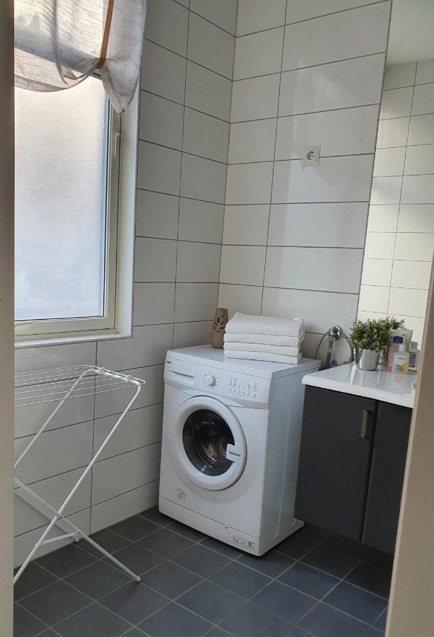 Studio W Centrum Miasta Holmestrand, Norwegia Экстерьер фото